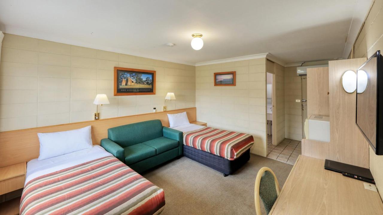 Motel Gardens Cootamundra