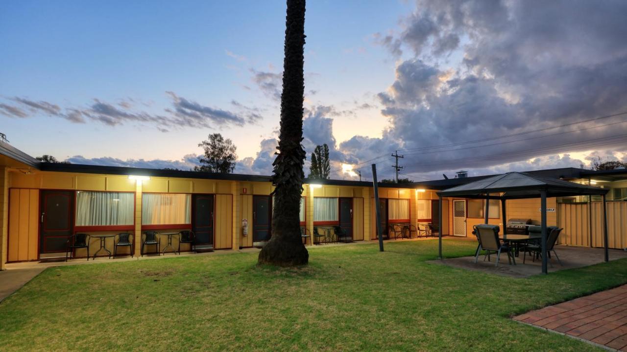 Gardens Motel Cootamundra