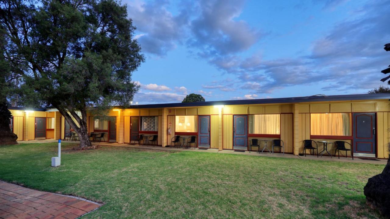 Gardens Motel Cootamundra