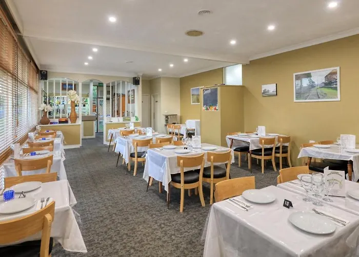 Cootamundra Gardens Motel