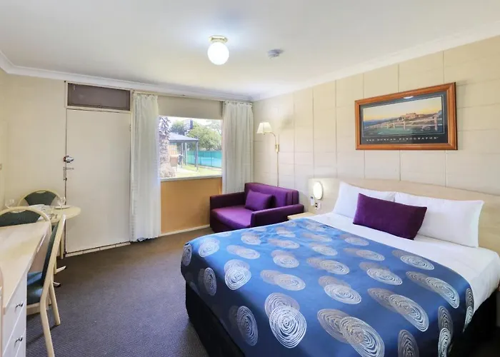 Cootamundra Gardens Motel