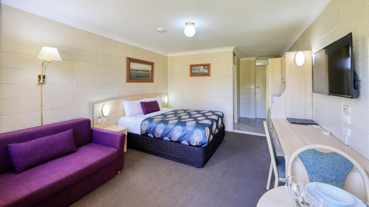 Gardens Cootamundra