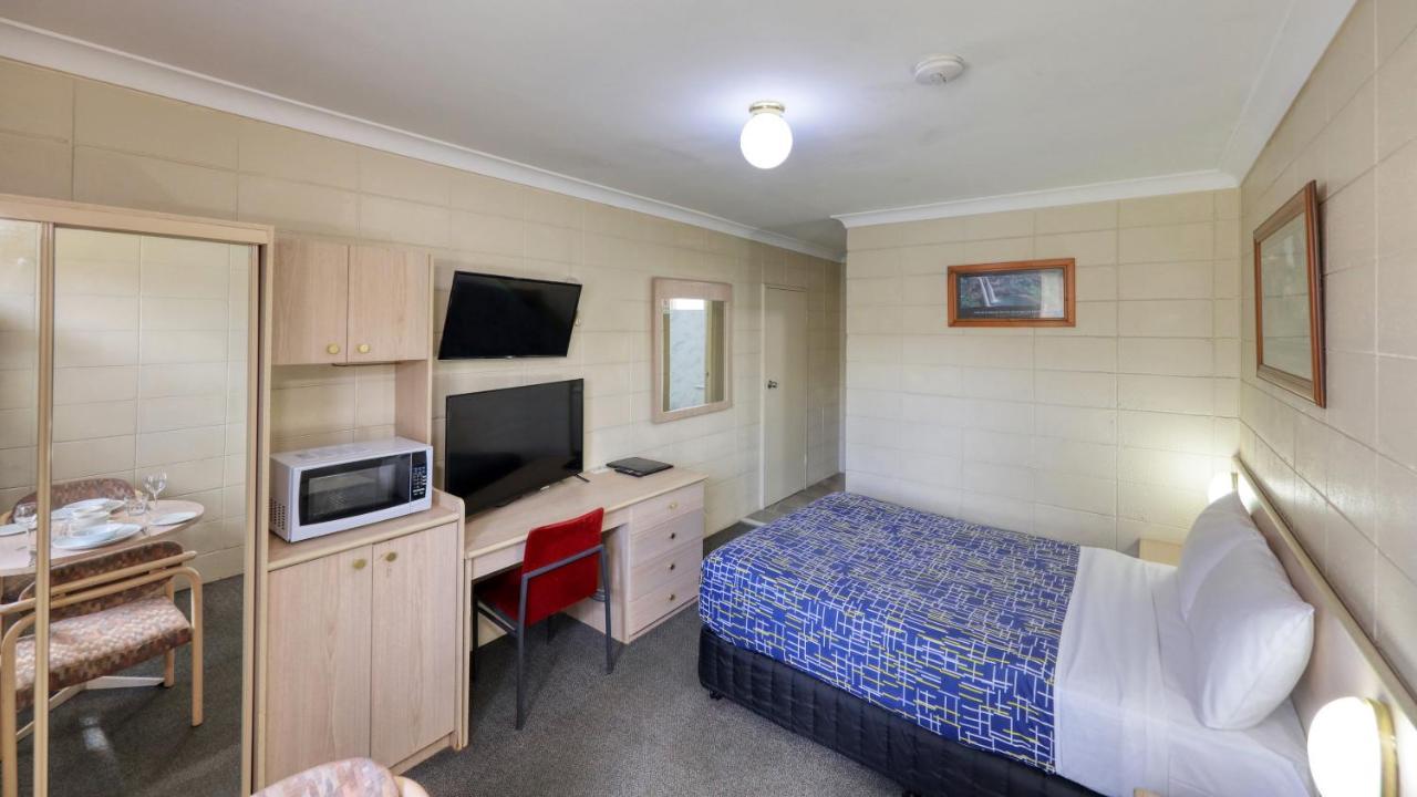 Motel Gardens 3*