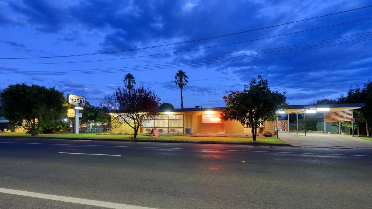 Gardens Motel