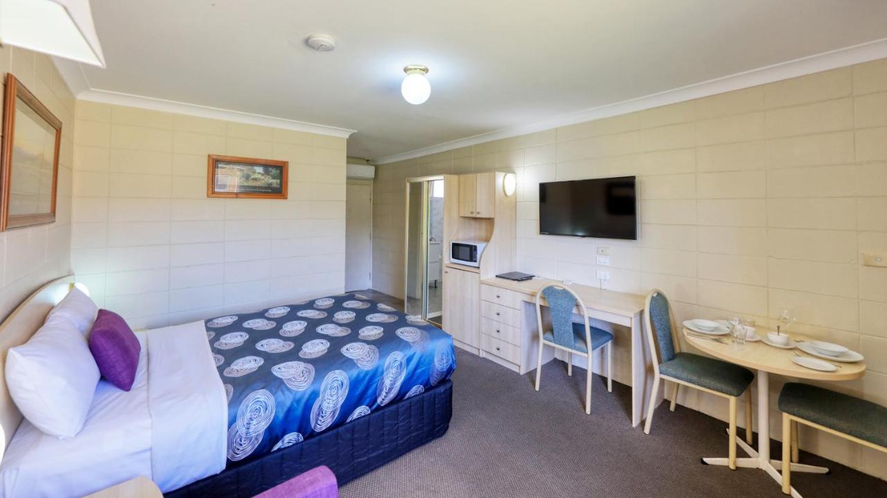 Motel Gardens Cootamundra