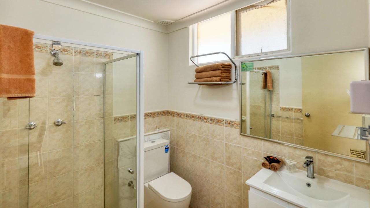 Motel Gardens Cootamundra