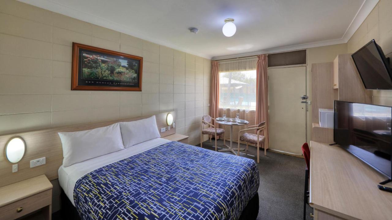 Gardens Cootamundra