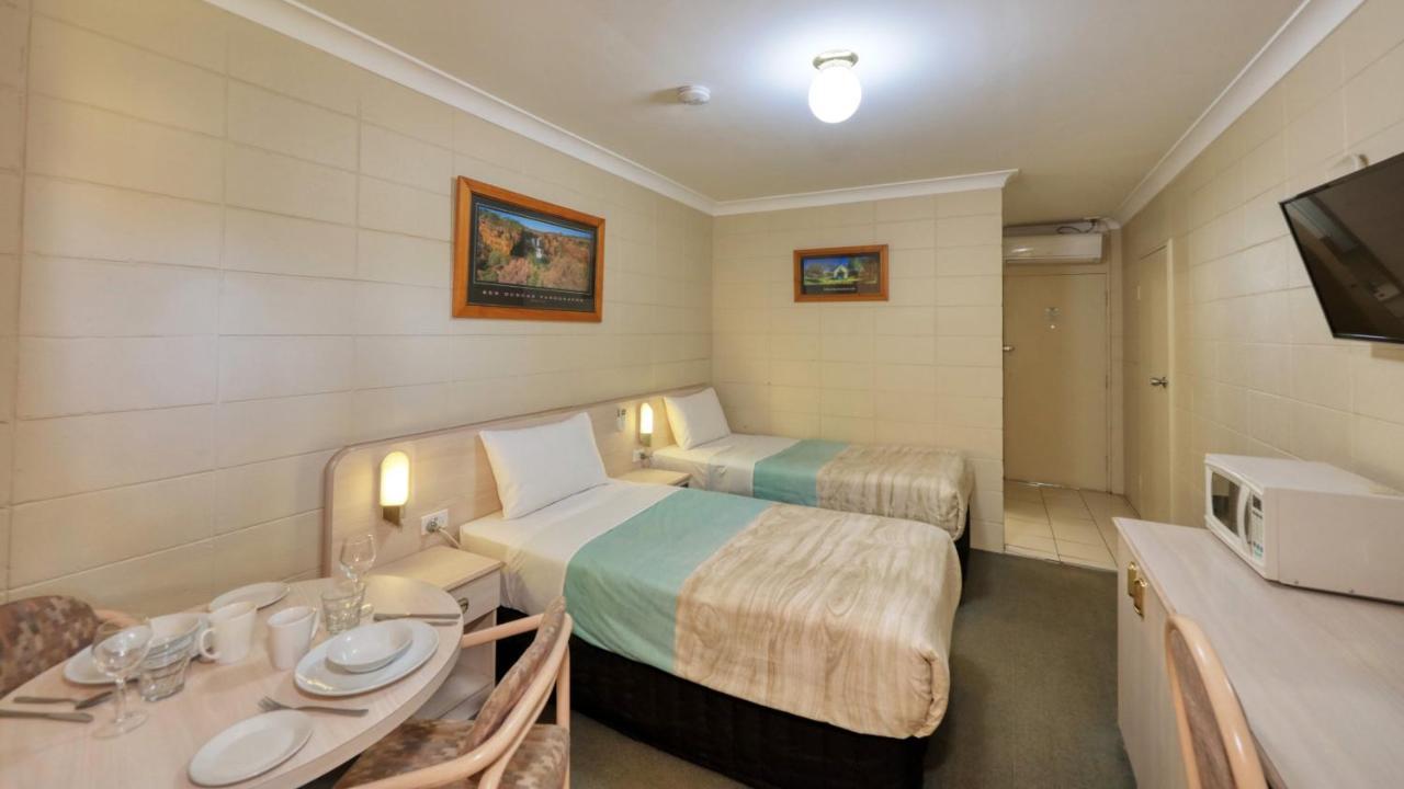 Gardens Motel Cootamundra
