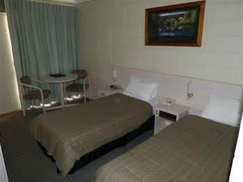 Motel Gardens 3*
